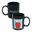Peanuts Snoopy Life Is Full of Risks Ceramic Mug